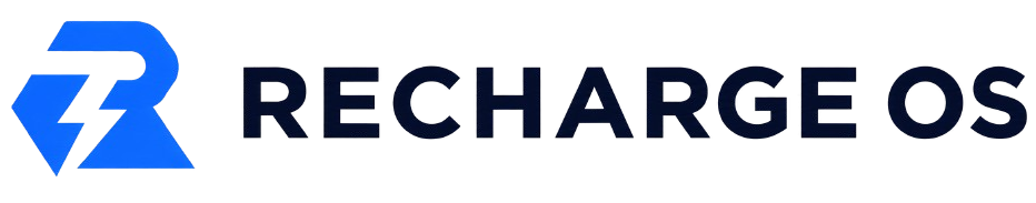 RechargeOS
